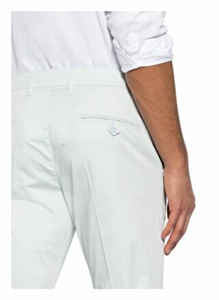 Drykorn Chino Mad Extra Slim Fit gruen