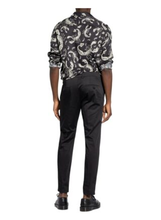 drykorn Mad Chino Herren, Schwarz