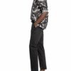 drykorn Mad Chino Herren, Schwarz