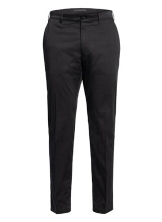 drykorn Mad Chino Herren, Schwarz