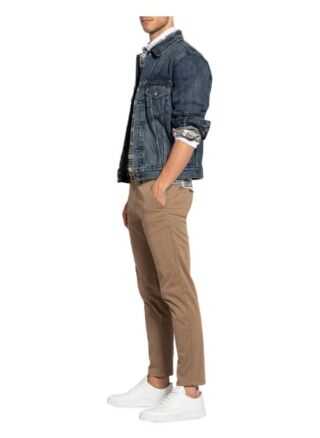 Drykorn Chino Mad braun