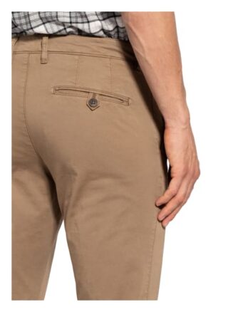 Drykorn Chino Mad braun