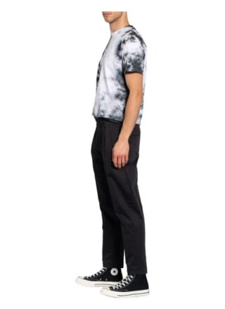 drykorn Nosh Chino Herren, Schwarz