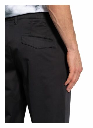 Drykorn Chino Nosh Extra Slim Fit schwarz