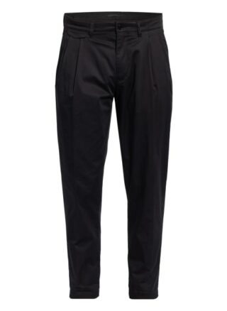 drykorn Nosh Chino Herren, Schwarz