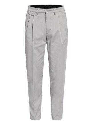 drykorn Nosh Chino Herren, Grau
