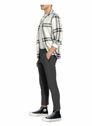 drykorn Raid Chino Herren, Grau