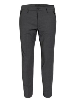 drykorn Raid Chino Herren, Grau