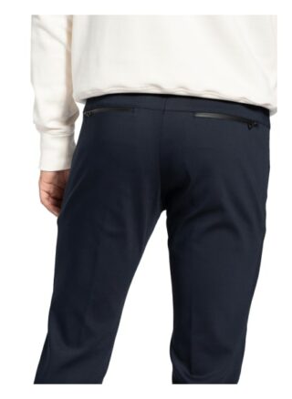 Drykorn Chino Raid blau