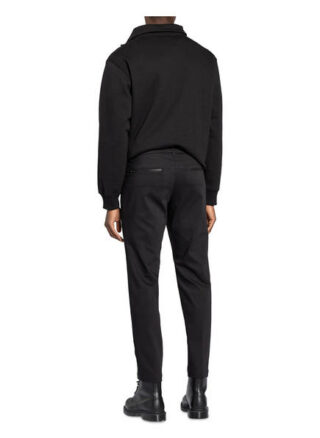 drykorn Raid Chino Herren, Schwarz