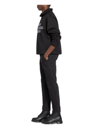 drykorn Raid Chino Herren, Schwarz
