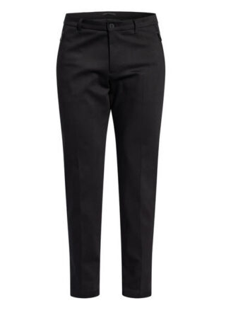 drykorn Raid Chino Herren, Schwarz