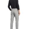 Drykorn Chino Rare Extra Slim Fit grau