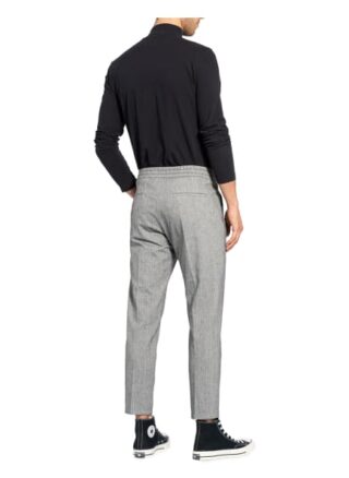 Drykorn Chino Rare Extra Slim Fit grau