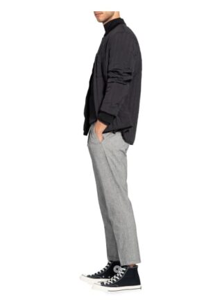 Drykorn Chino Rare Extra Slim Fit grau
