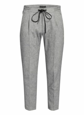 Drykorn Chino Rare Extra Slim Fit grau