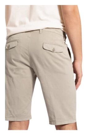 Drykorn Chino-Shorts Krink beige