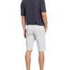 drykorn Krink Chino-Shorts Herren, Grau