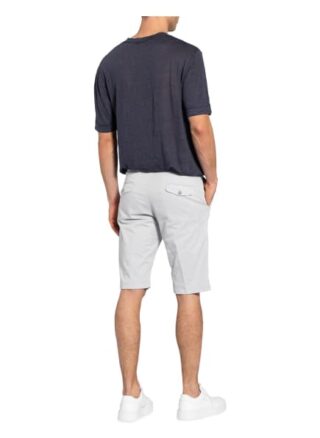 drykorn Krink Chino-Shorts Herren, Grau
