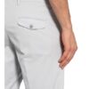 Drykorn Chino-Shorts Krink grau