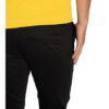 Drykorn Chino Sight Extra Slim Fit schwarz
