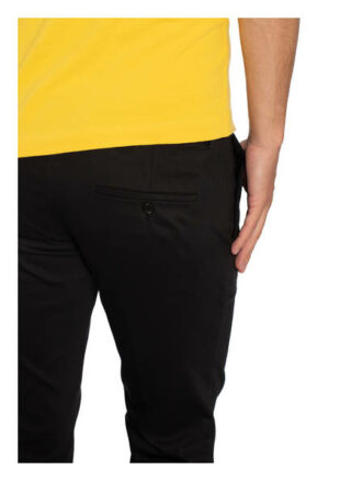 Drykorn Chino Sight Extra Slim Fit schwarz