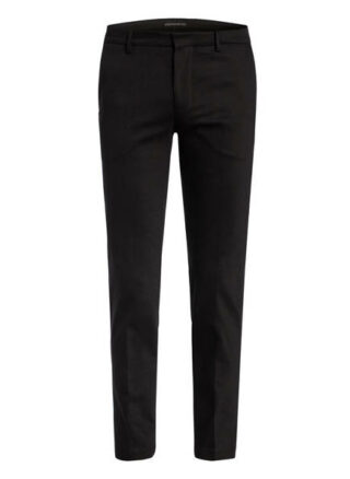 drykorn Sight Chino Herren, Schwarz