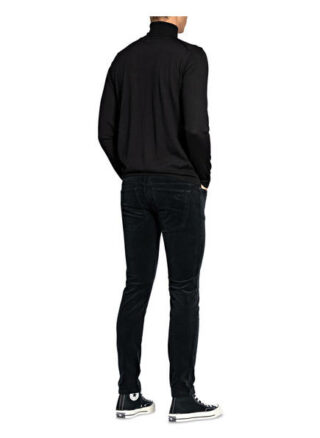 drykorn Jaz Cordhose Herren, Blau