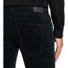 Drykorn Cordhose Jaz Extra Slim Fit blau