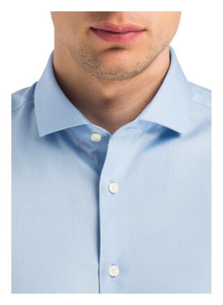 drykorn Elias Business-Hemd Herren, Blau