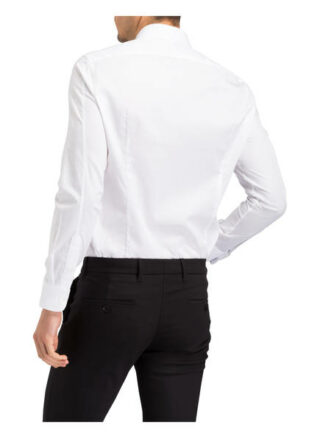 drykorn Elias Business-Hemd Herren, Weiß