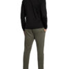 drykorn Keno Longsleeve Herren, Schwarz