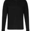 drykorn Keno Longsleeve Herren, Schwarz