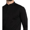 drykorn Keno Longsleeve Herren, Schwarz