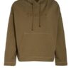 Drykorn Hoodie Ilmie gruen