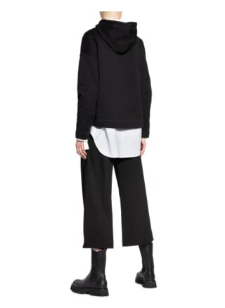 Drykorn Hoodie Ilmie schwarz
