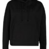 Drykorn Hoodie Ilmie schwarz