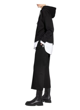 Drykorn Hoodie Ilmie schwarz