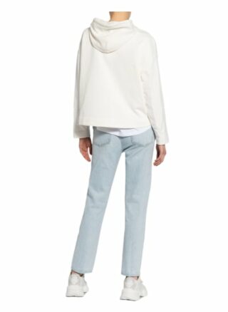 Drykorn Hoodie Ilmie weiss