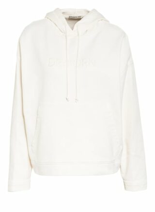 Drykorn Hoodie Ilmie weiss