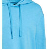 Drykorn Hoodie Jamie blau