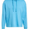 Drykorn Hoodie Jamie blau