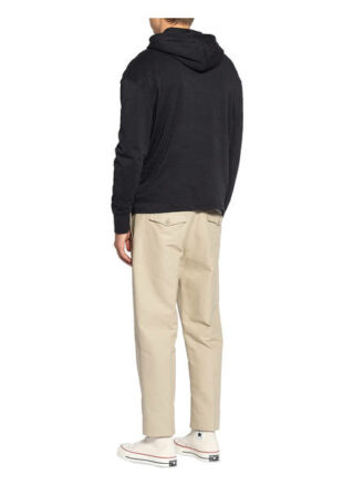 Drykorn Hoodie Jamie schwarz
