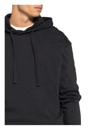 Drykorn Hoodie Jamie schwarz