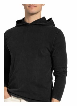 drykorn Milian Hoodie Herren, Grau