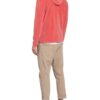 drykorn Milian Hoodie Herren, Rot