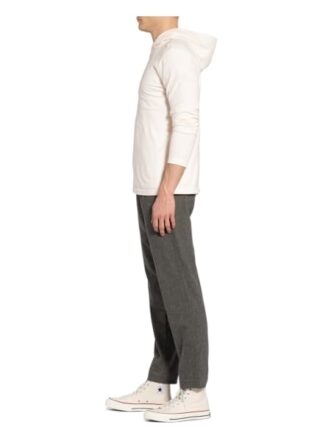 drykorn Milian Hoodie Herren, Weiß