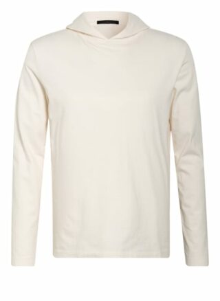 drykorn Milian Hoodie Herren, Weiß