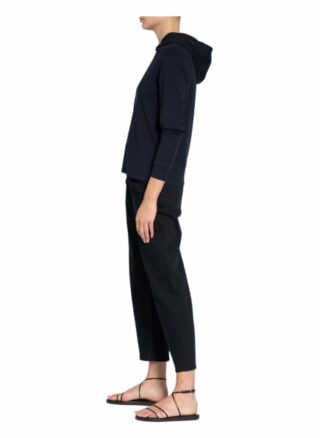 Drykorn Hoodie Papilia blau