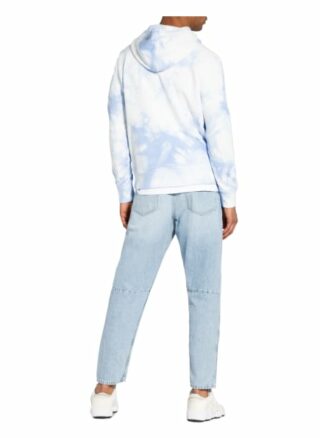 drykorn Toni Hoodie Herren, Blau